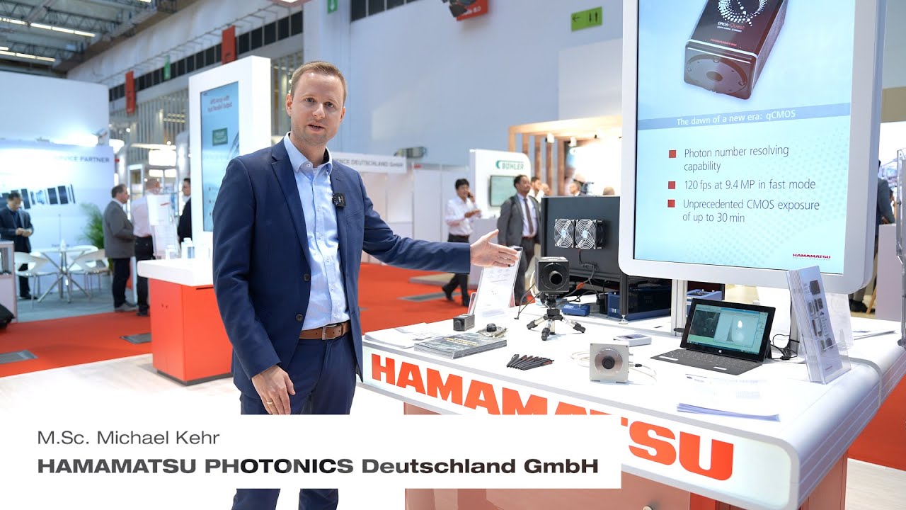Optatec Internationale Fachmesse für optische Technologien, Komponenten und Systeme Jo T0Y O YouTube