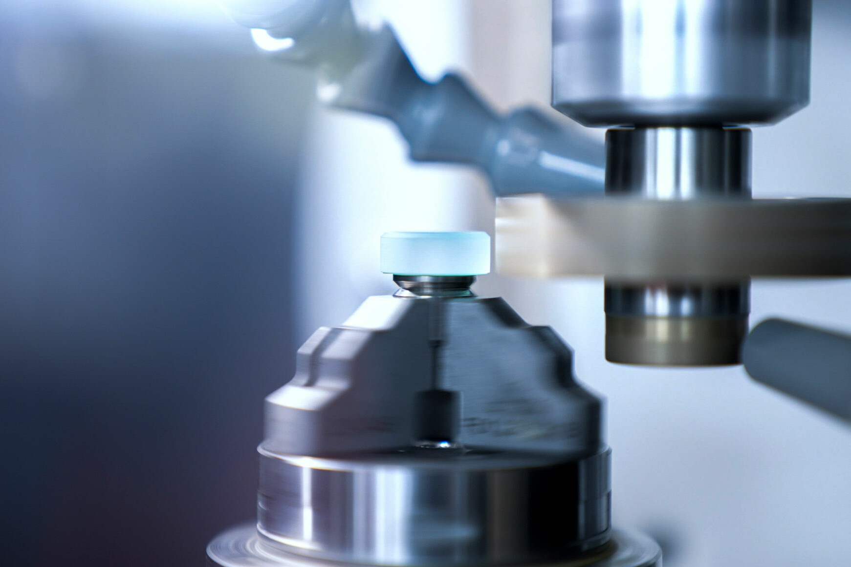 Optatec Internationale Fachmesse für optische Technologien, Komponenten und Systeme Optatec 2024 008 uai