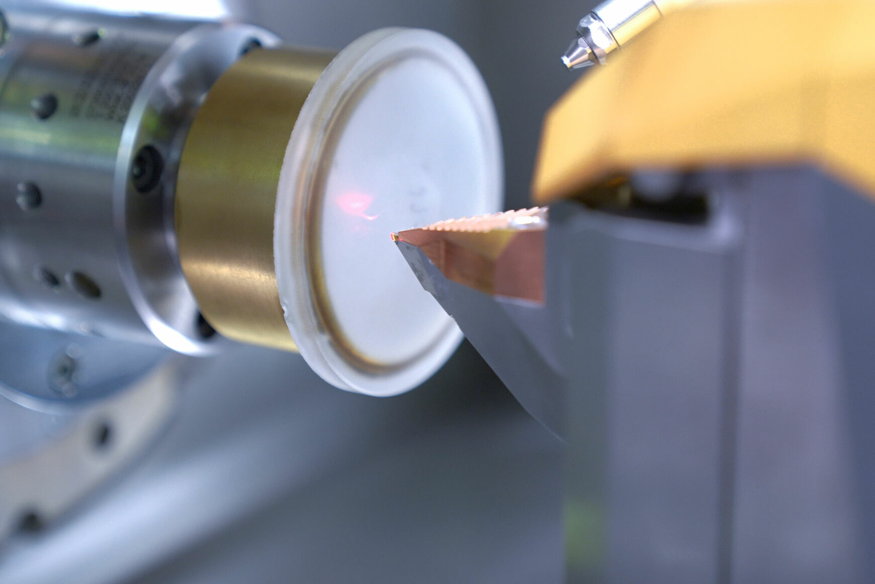 Optatec Internationale Fachmesse für optische Technologien, Komponenten und Systeme Optatec 2024 013 uai
