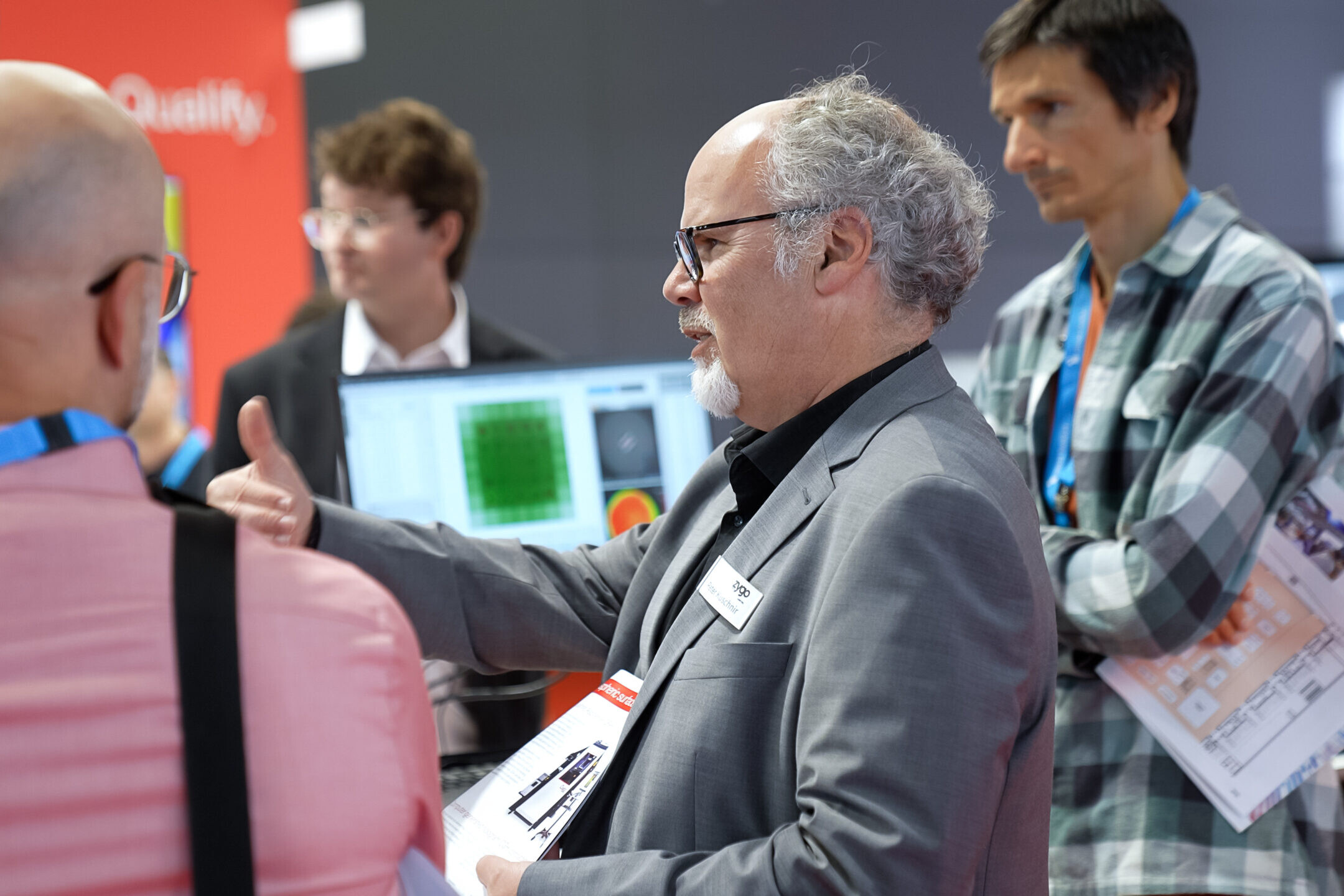 Optatec Internationale Fachmesse für optische Technologien, Komponenten und Systeme Optatec 2026 004 scaled uai