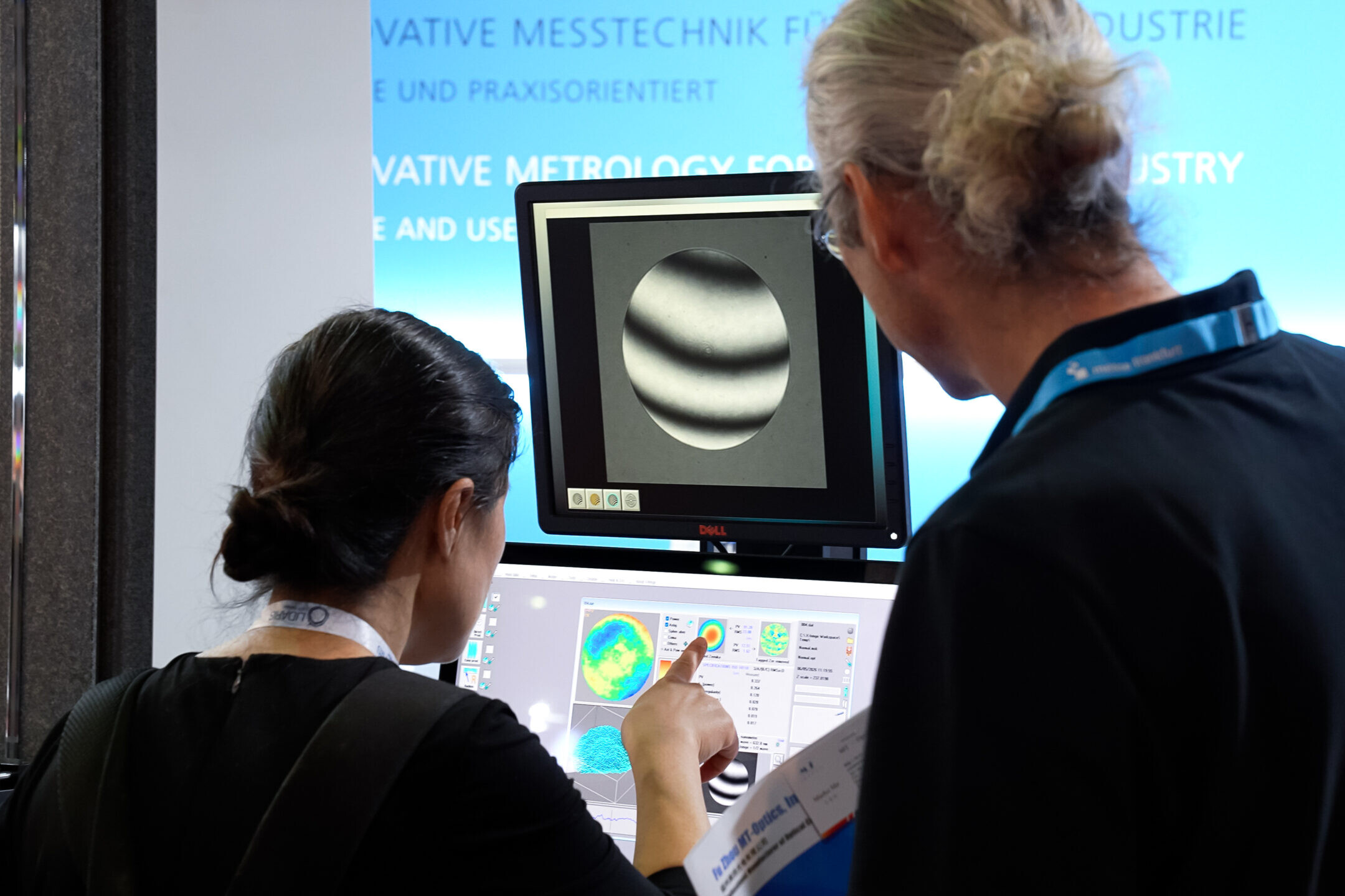 Optatec Internationale Fachmesse für optische Technologien, Komponenten und Systeme Optatec 2026 007 scaled uai
