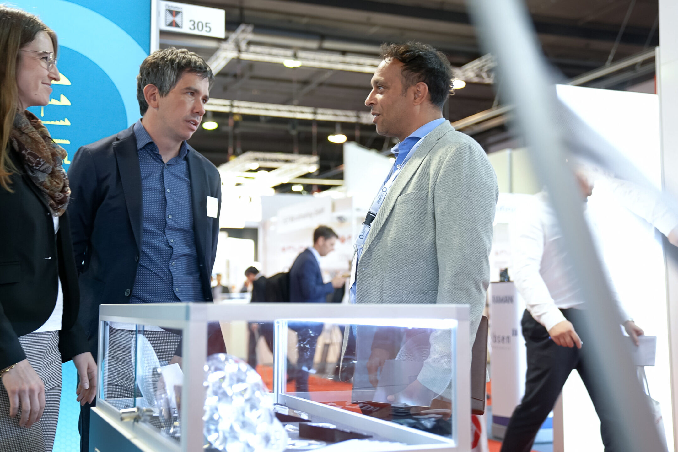Optatec Internationale Fachmesse für optische Technologien, Komponenten und Systeme Optatec 2026 013 scaled uai Optatec Internationale Fachmesse für optische Technologien, Komponenten und Systeme Optatec 2026 013 scaled uai