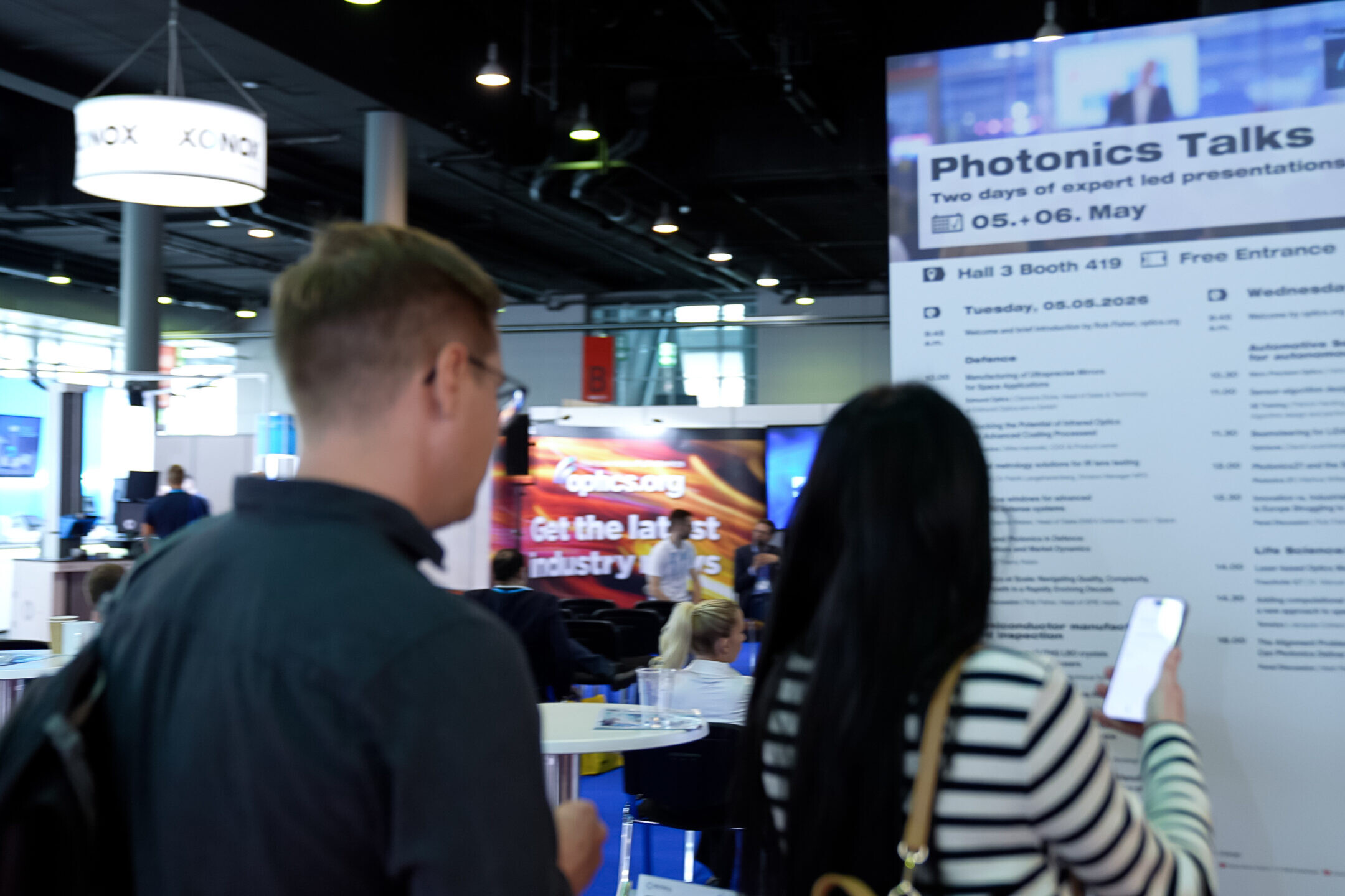 Optatec Internationale Fachmesse für optische Technologien, Komponenten und Systeme Optatec 2026 018 scaled uai Optatec Internationale Fachmesse für optische Technologien, Komponenten und Systeme Optatec 2026 018 scaled uai