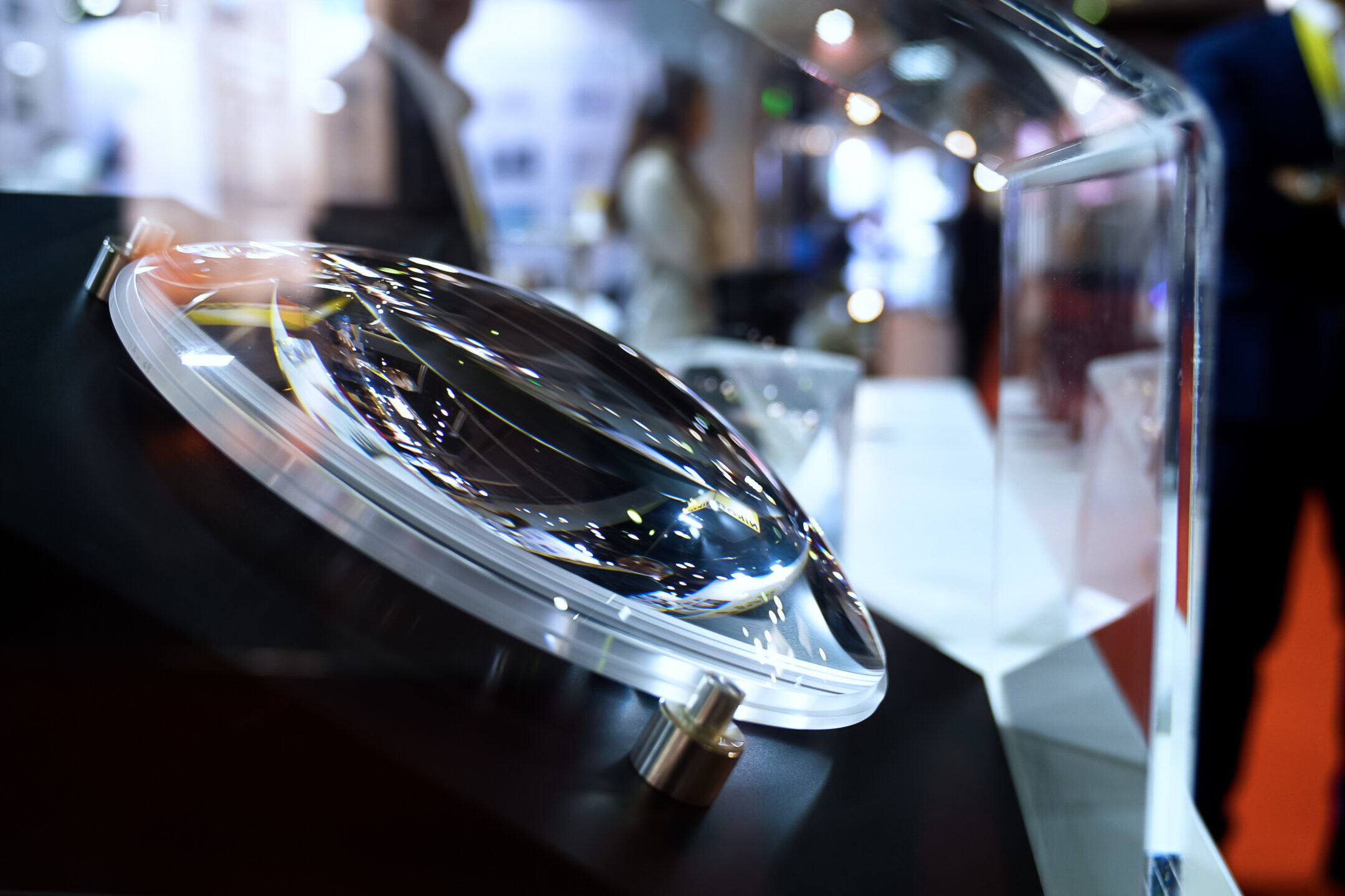 Optatec Internationale Fachmesse für optische Technologien, Komponenten und Systeme Optatec 2026 026 scaled uai