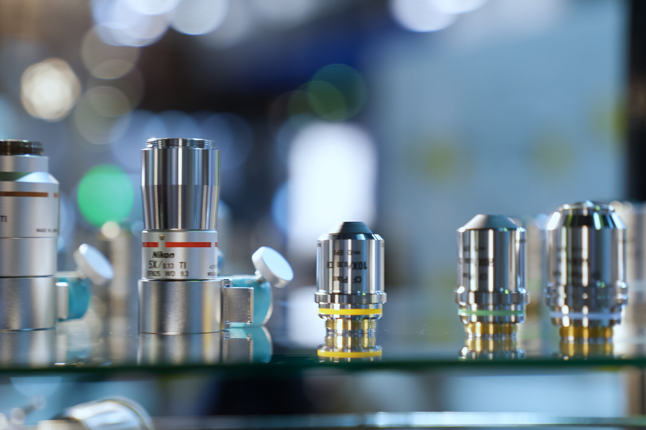 Optatec Internationale Fachmesse für optische Technologien, Komponenten und Systeme Optatec 2026 027 scaled uai