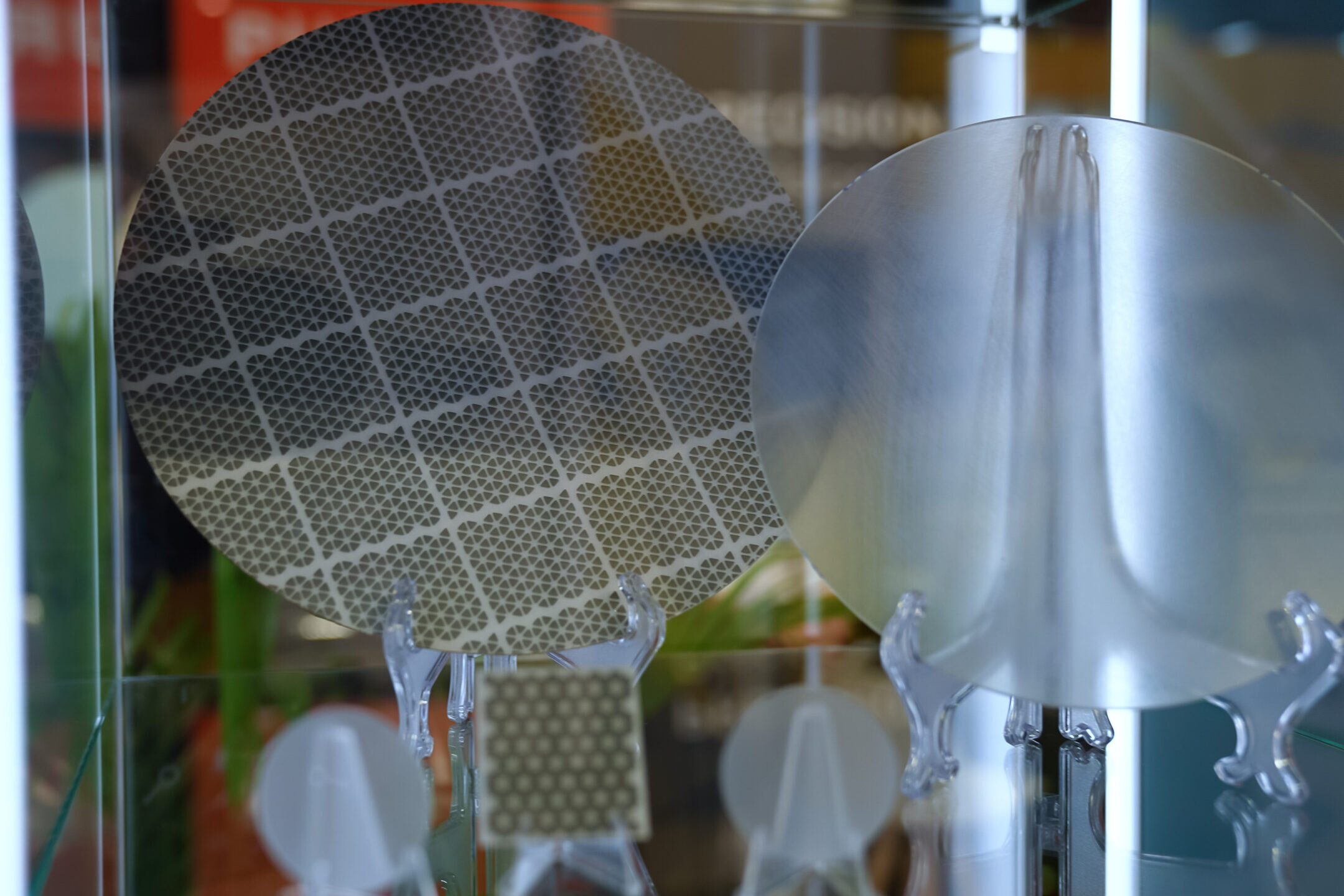 Optatec Internationale Fachmesse für optische Technologien, Komponenten und Systeme Optatec 2026 028 scaled uai