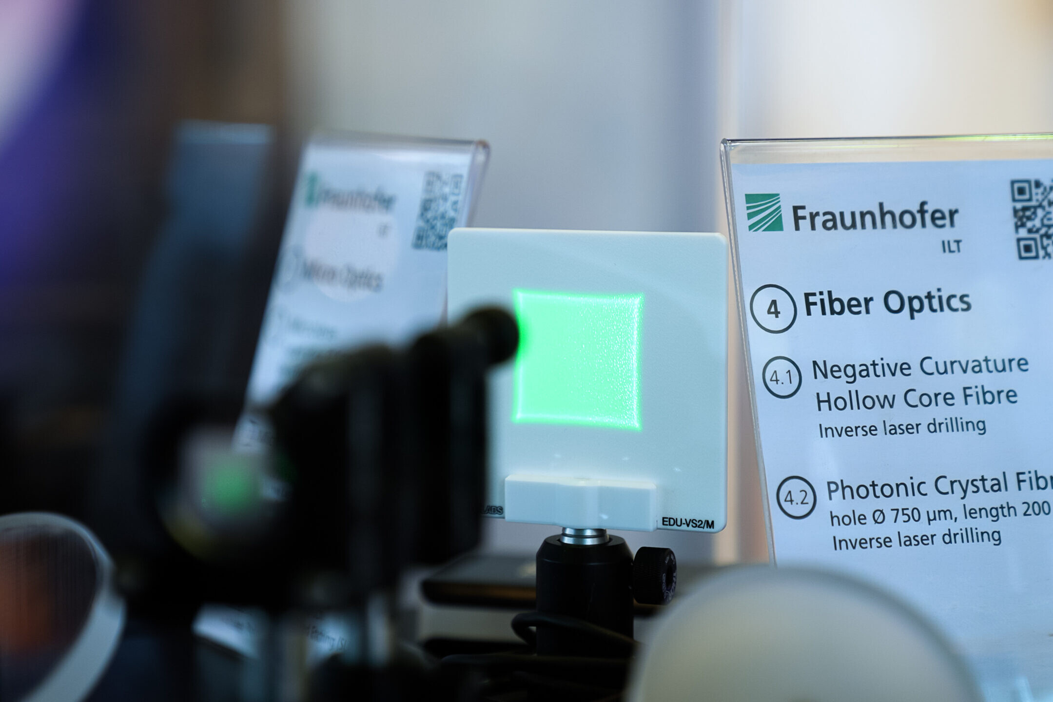Optatec Internationale Fachmesse für optische Technologien, Komponenten und Systeme Optatec 2026 034 scaled uai