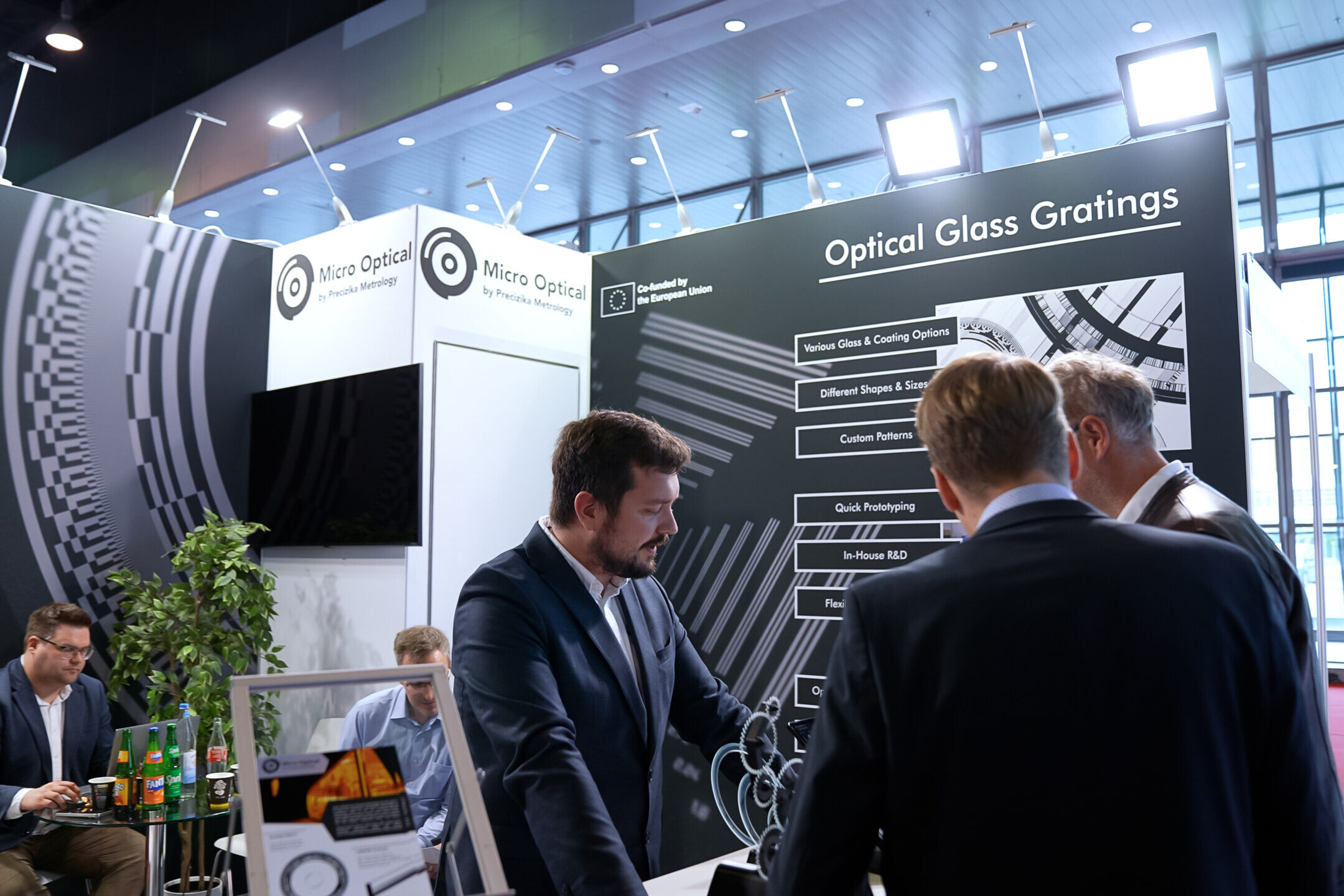 Optatec Internationale Fachmesse für optische Technologien, Komponenten und Systeme Optatec 2026 040 scaled uai Optatec Internationale Fachmesse für optische Technologien, Komponenten und Systeme Optatec 2026 040 scaled uai