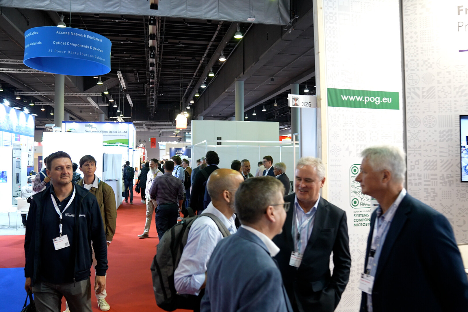 Optatec Internationale Fachmesse für optische Technologien, Komponenten und Systeme Optatec 2026 042 uai Optatec Internationale Fachmesse für optische Technologien, Komponenten und Systeme Optatec 2026 042 uai