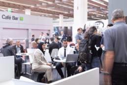 Optatec Internationale Fachmesse für optische Technologien, Komponenten und Systeme Pressefotos Optatec Bild 4 uai