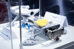 Optatec Internationale Fachmesse für optische Technologien, Komponenten und Systeme Pressefotos Optatec Bild 7 uai