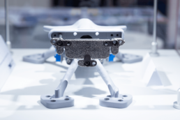 Optatec Internationale Fachmesse für optische Technologien, Komponenten und Systeme Pressefotos Optatec Bild 8 uai