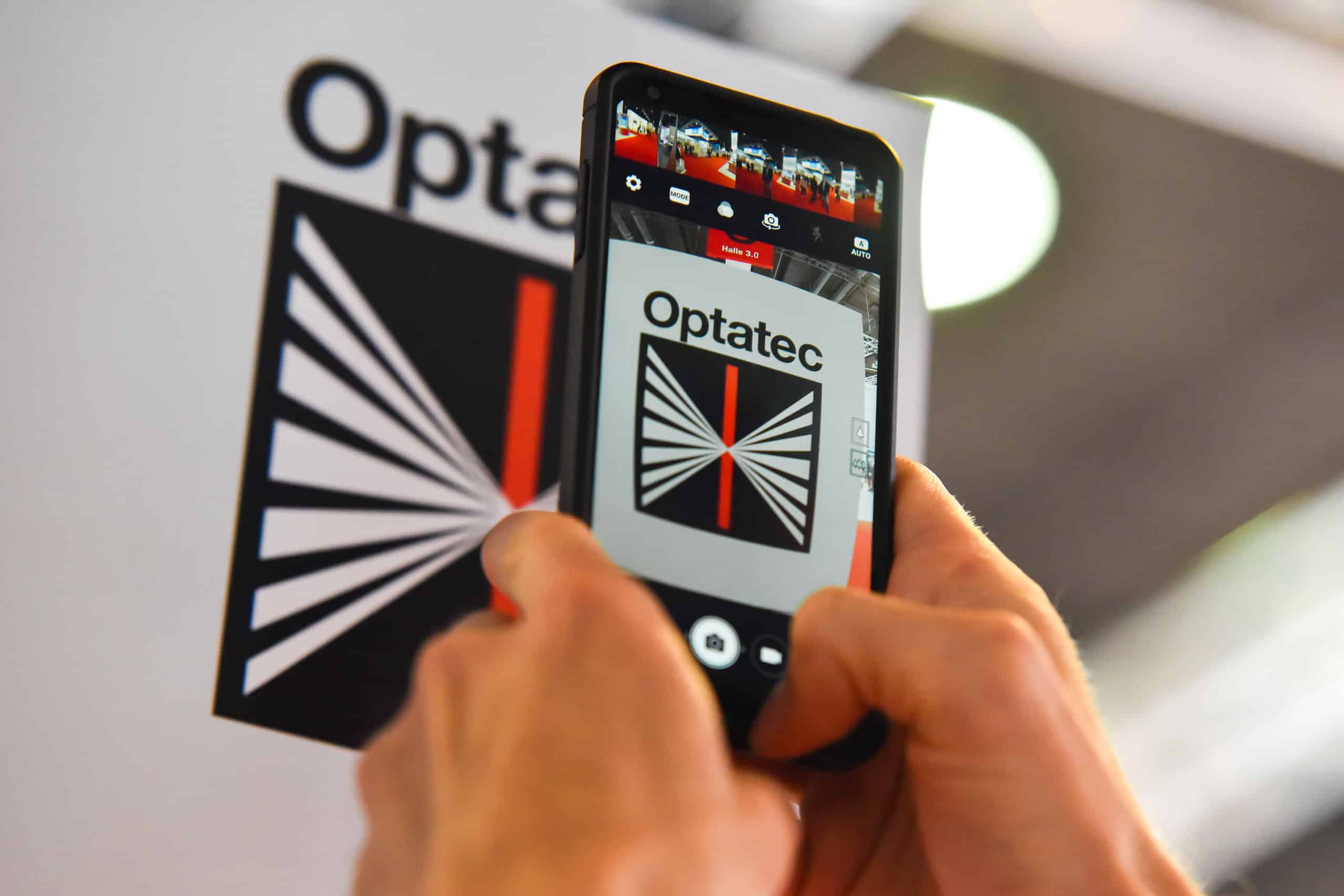 Optatec Internationale Fachmesse für optische Technologien, Komponenten und Systeme csm optatec impressionen 2018 02 f73cb2c1e2