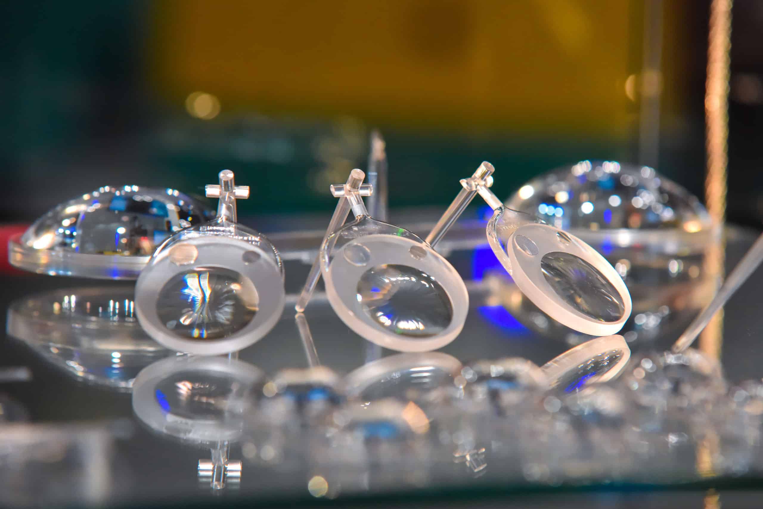 Optatec Internationale Fachmesse für optische Technologien, Komponenten und Systeme csm optatec impressionen 2018 07 731b2ccab0 Ausstellungsstücke