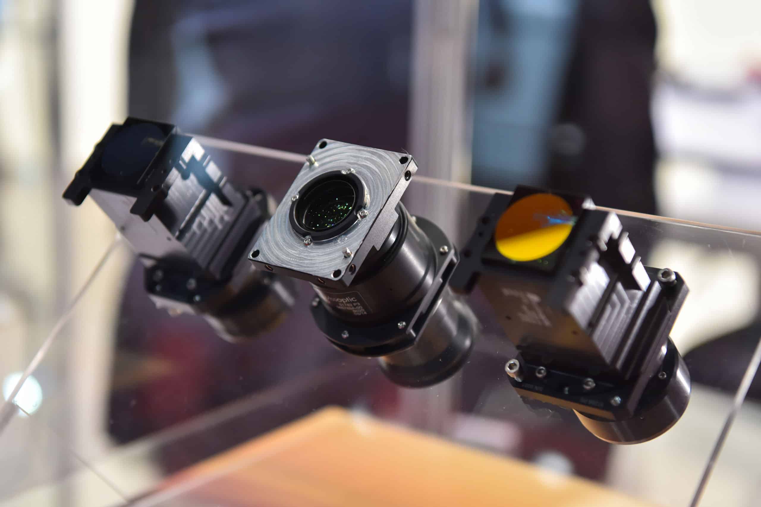 Optatec Internationale Fachmesse für optische Technologien, Komponenten und Systeme csm optatec impressionen 2018 09 50a458846e Ausstellungsstücke