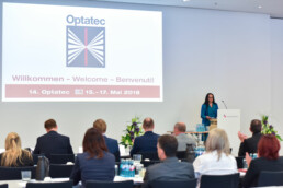 Optatec Internationale Fachmesse für optische Technologien, Komponenten und Systeme csm optatec pressekonferenz 2018 06 7590ee5430 uai
