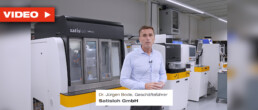 Optatec Internationale Fachmesse für optische Technologien, Komponenten und Systeme Jubilaeum 60 HD Satisloh website uai
