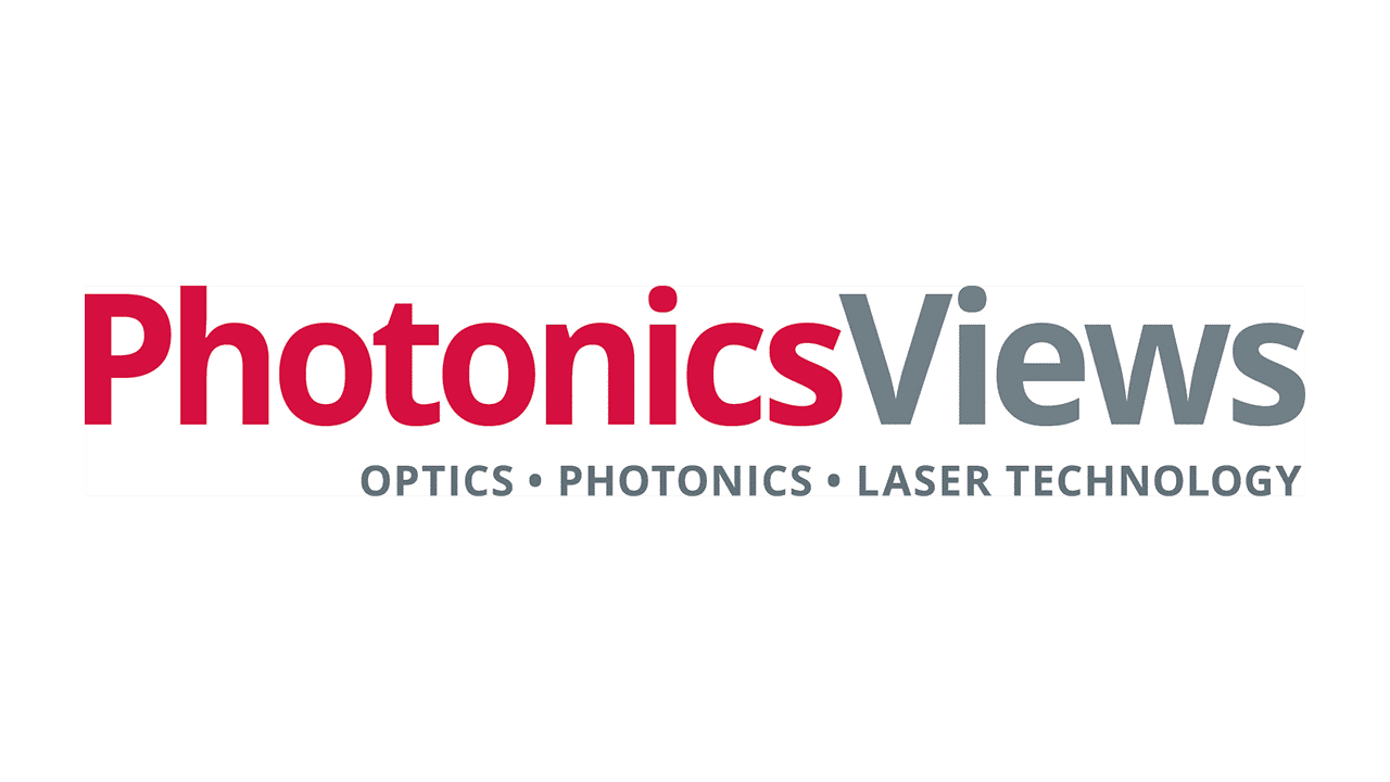 Optatec Internationale Fachmesse für optische Technologien, Komponenten und Systeme PhotonicsView