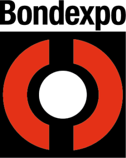 Optatec Internationale Fachmesse für optische Technologien, Komponenten und Systeme bondexpo logo footer uai