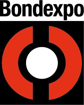 Optatec Internationale Fachmesse für optische Technologien, Komponenten und Systeme bondexpo logo footer