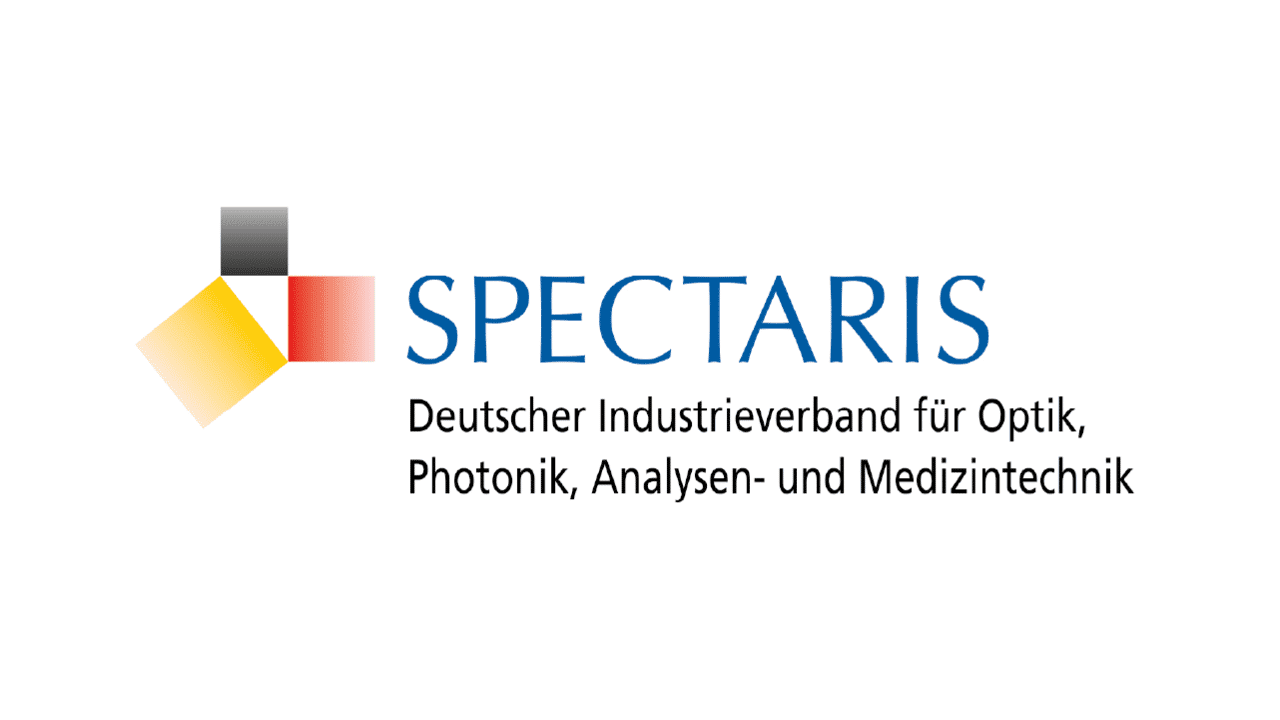 Optatec Internationale Fachmesse für optische Technologien, Komponenten und Systeme csm Spectaris de e69dfca0dc