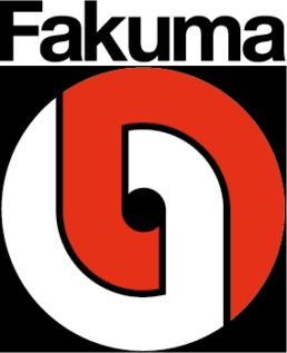 Optatec Internationale Fachmesse für optische Technologien, Komponenten und Systeme fakuma logo footer uai