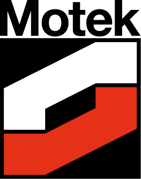 Optatec Internationale Fachmesse für optische Technologien, Komponenten und Systeme motek logo footer