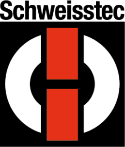 Optatec Internationale Fachmesse für optische Technologien, Komponenten und Systeme schweisstec logo footer uai