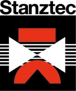 Optatec Internationale Fachmesse für optische Technologien, Komponenten und Systeme stanztec logo footer uai