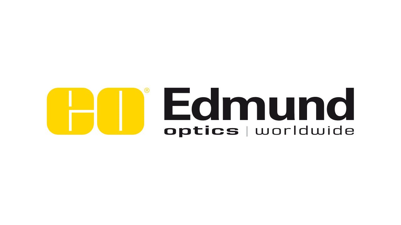 Optatec Internationale Fachmesse für optische Technologien, Komponenten und Systeme edmund optics