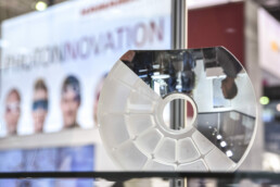 Optatec Internationale Fachmesse für optische Technologien, Komponenten und Systeme optatec impressionen 2018 26 bea scaled uai