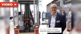 Optatec Internationale Fachmesse für optische Technologien, Komponenten und Systeme Optatec 2023 HD Aussteller ZYGO AMETEK 01 Website uai