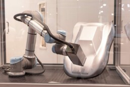 Optatec Internationale Fachmesse für optische Technologien, Komponenten und Systeme 52A3794 Control SCHALL 3000 scaled uai