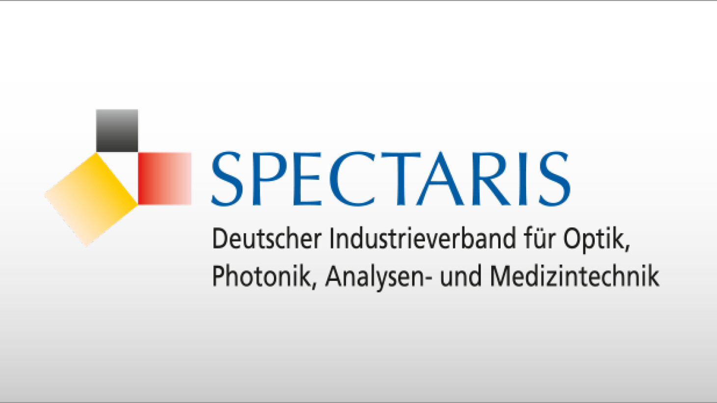 Optatec Internationale Fachmesse für optische Technologien, Komponenten und Systeme Optatec Special SPECTARIS WEB 1920x822 uai