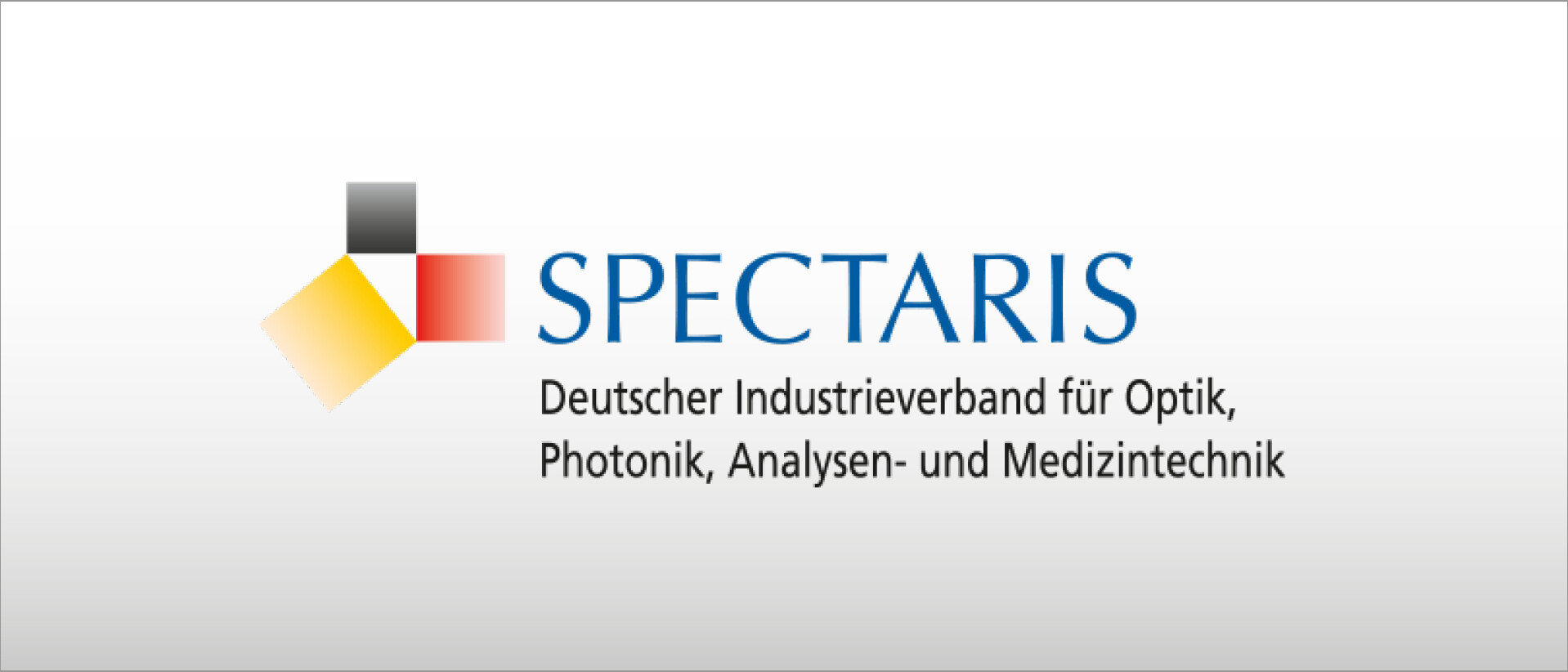 Optatec Internationale Fachmesse für optische Technologien, Komponenten und Systeme Optatec Special SPECTARIS WEB 1920x822 uai