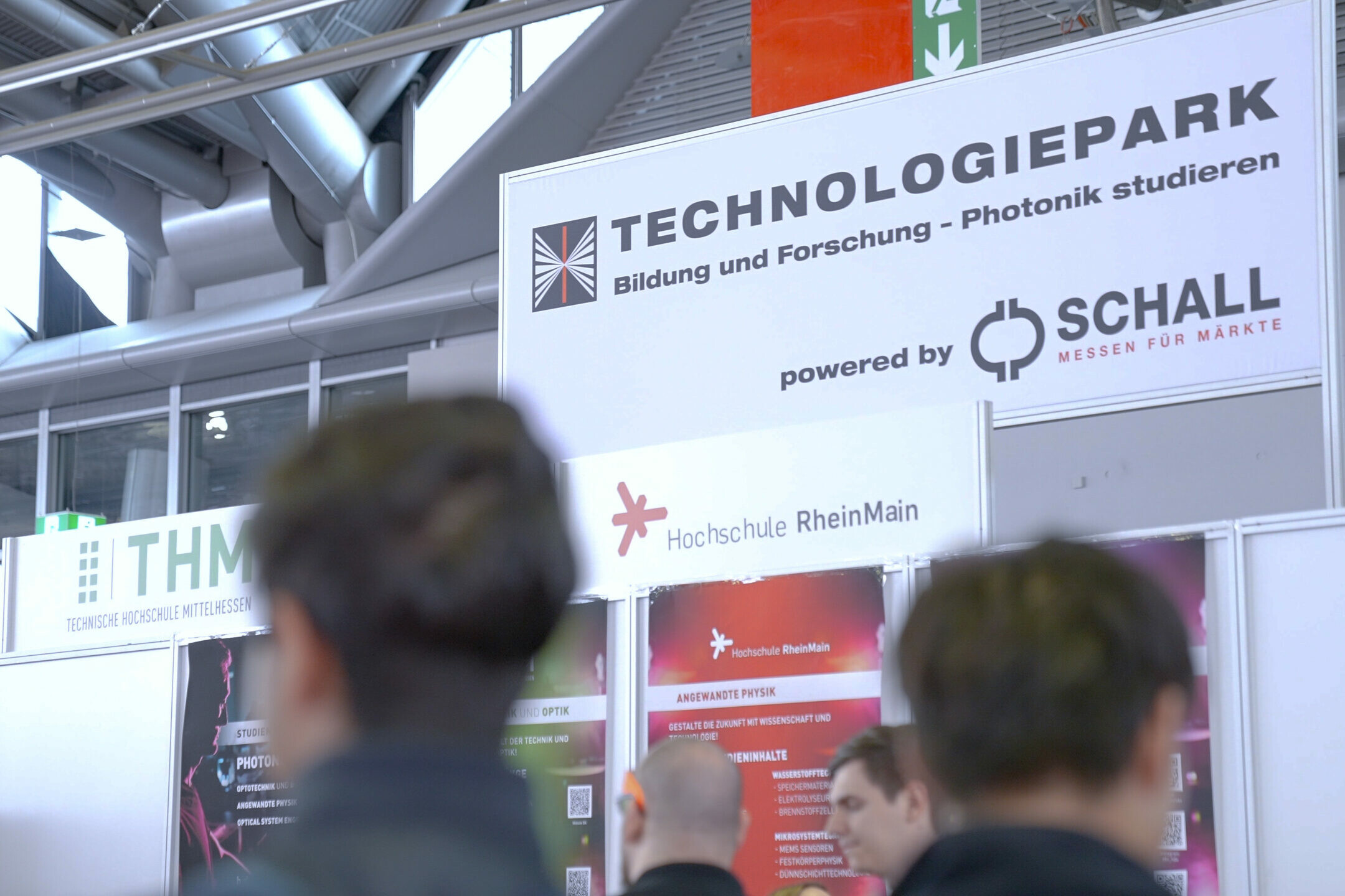 Optatec Internationale Fachmesse für optische Technologien, Komponenten und Systeme Optatec 2024 027 scaled uai