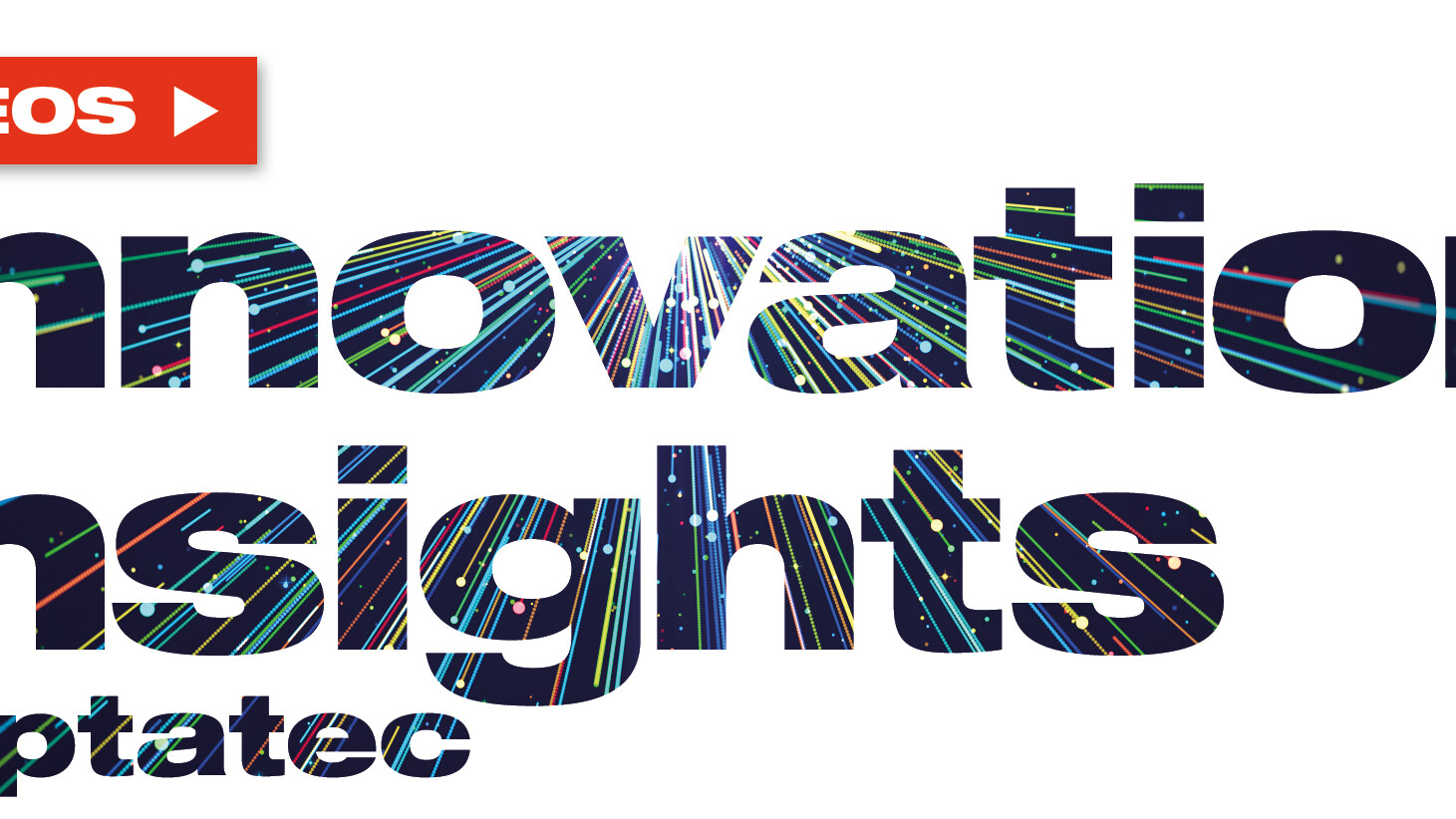 Optatec Internationale Fachmesse für optische Technologien, Komponenten und Systeme Vorschaubilder Website optatec innovation insights 2 uai