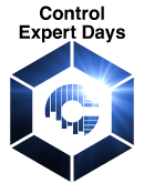 Optatec Internationale Fachmesse für optische Technologien, Komponenten und Systeme control expertdays logo footer