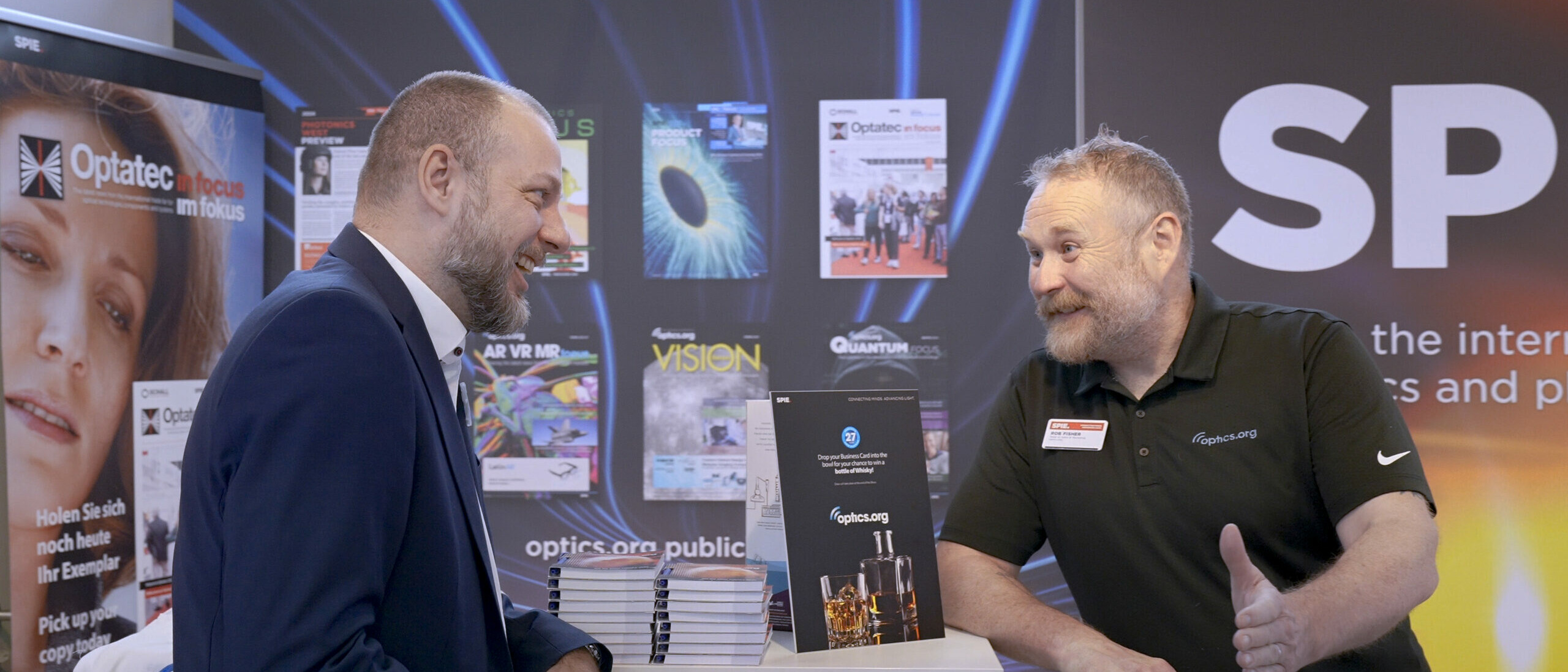 Optatec Internationale Fachmesse für optische Technologien, Komponenten und Systeme Optatec 2024 093 scaled uai