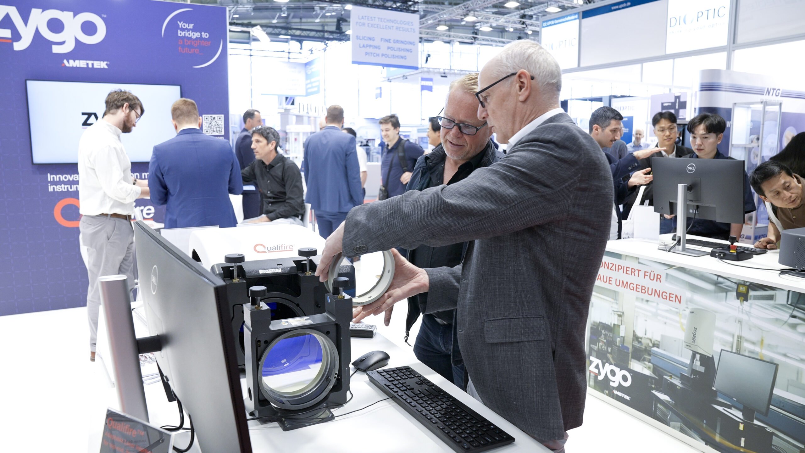 Optatec Internationale Fachmesse für optische Technologien, Komponenten und Systeme Optatec 2024 007 scaled Optatec Internationale Fachmesse für optische Technologien, Komponenten und Systeme Optatec 2024 007 scaled