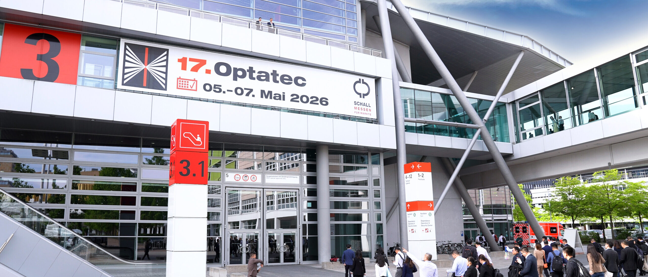Optatec Internationale Fachmesse für optische Technologien, Komponenten und Systeme Optatec 2026 scaled uai Optatec Internationale Fachmesse für optische Technologien, Komponenten und Systeme Optatec 2026 scaled uai