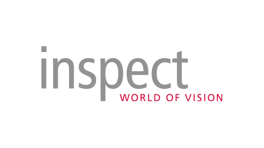 Optatec Internationale Fachmesse für optische Technologien, Komponenten und Systeme inspect